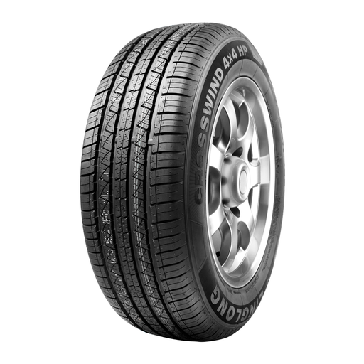 [143705] Llanta carro radial r18 235/60 4x4 hp 107