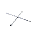 Llave rueda cruz 3/4"x17mmx13/16"x7/8" 51c