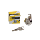 Llavin carro 1pc yale 10397 895 niquelado
