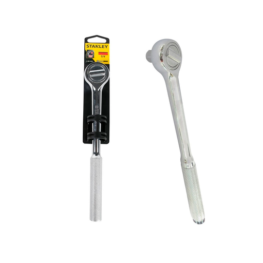 [39014] Maneral con ratch 1/2"x10" stanley 86-404