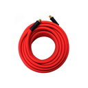 Manguera aire 3/8'x50' 1315s181 rojo