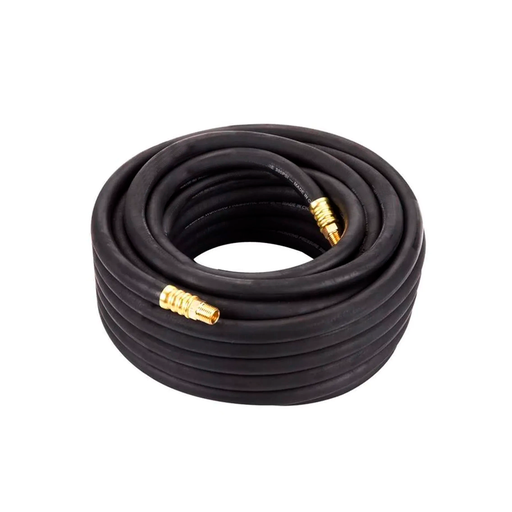 [18116] Manguera aire 50'x1/4" puma aa-1003 negro