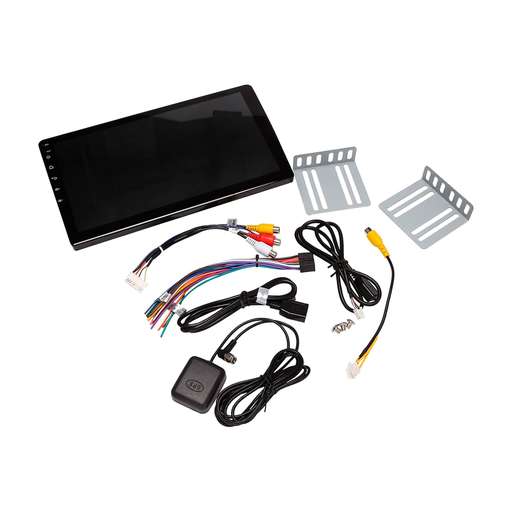 [129620] Pantalla carro 9" android 12 wifi/gps/apps