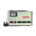 Regulador de voltaje 110/60hz tnd 1500w