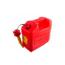 Tanque gasolina 2.64-gln con m 486584 r