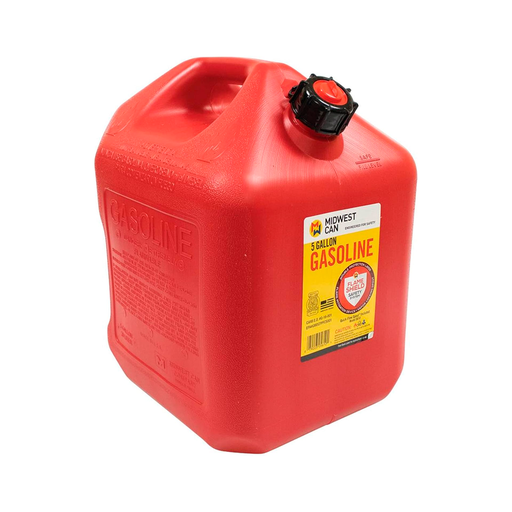 [745] Tanque gasolina 5-gln con boq 5610 gasolina