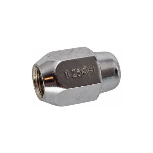 [6069] Tuerca carro conica 1.25rh a.122