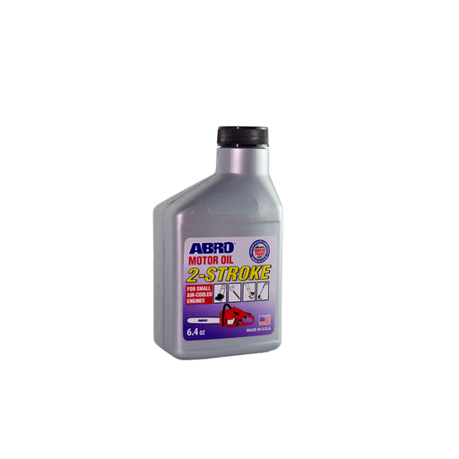 [106319] Aceite motor 2t 6.4-oz regular abro ts-250