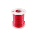 Alambre para carro #14x100' cs-3929 rojo