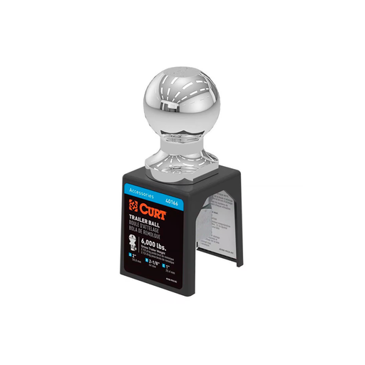 [77316] Bola remolque 2"x1"x2" 6000lb 72803 ree