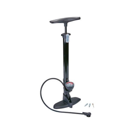 [30564] Bomba pie para carro con medidor pp6/t160