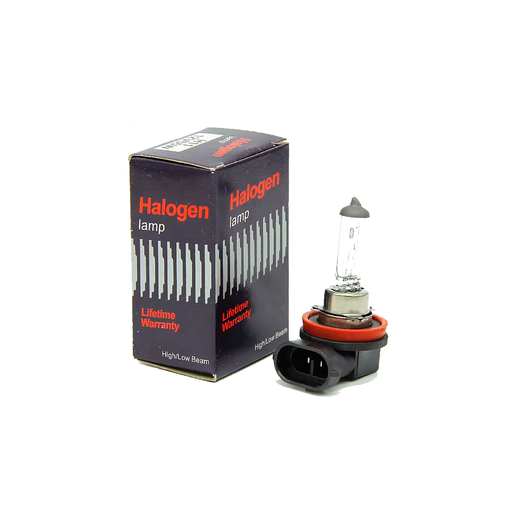 [60756] Bujia carro halogena h11 12v 55w 2110