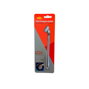 Calibrador aire jd-7107 120-lb cromo pulido tipo pluma