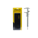 Calibrador pie de rey 6" stanley 78-201
