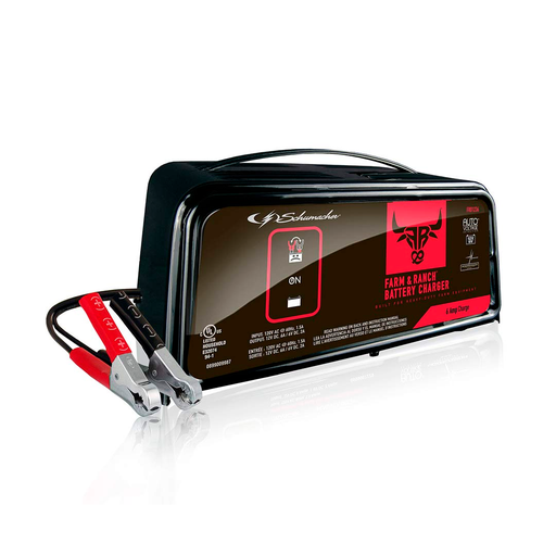 [100203] Cargador bateria 2/6a 6/12 v fr01236
