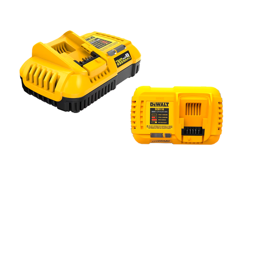 [133971] Cargador bateria 20v 8a rap dw dcb118