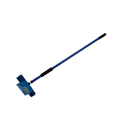 Cepillo limpiar vidrio 10"x4'-7' 59084