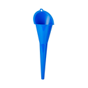 Embudo plastico flotool 10701/850766 varios colores