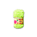 Esponja lavar carro microfibra cs1504-250 varios colores