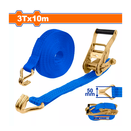 [145112] Faja amarrar carga 3t 10m wrt13310