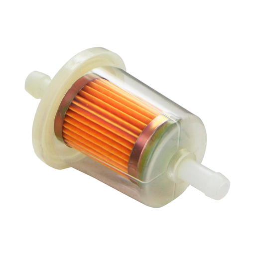 [3051] Filtro gas recto lion 3051/gf-61 transparente