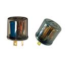Flasher carro 12v 2-cont tridon hd12