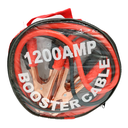 Jumper carro 1200a 2.5mt