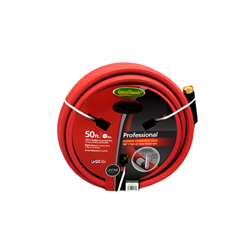 [53089] Manguera industrial 50"x5/8" para agua caliente 500796