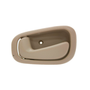 Manilla interior corolla 98-02 tyd1024ail gris