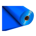 Plastico 38"x0.005" 4070015 azul