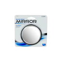 Retrovisor lateral 2" custom 71111 b/negro