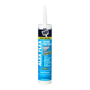 Silicon tubo 10.1-oz alex flex 18542 blanco