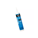 Silicon tubo 9.8-oz dap 08641 transparente