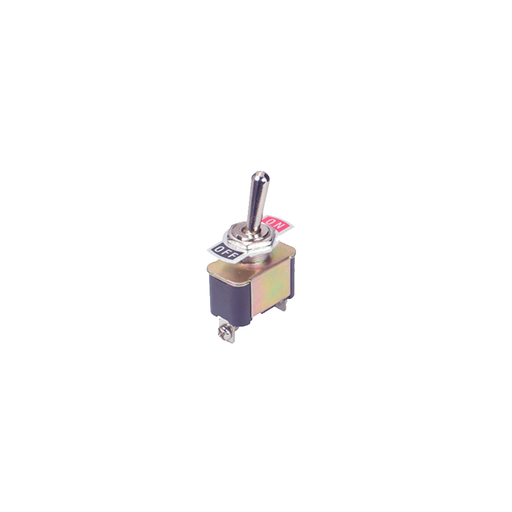 [3620] Switch arranque univ. 2-cont ht-6m=3401
