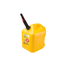 Tanque combustible 5-gln con boq 8610 diesel