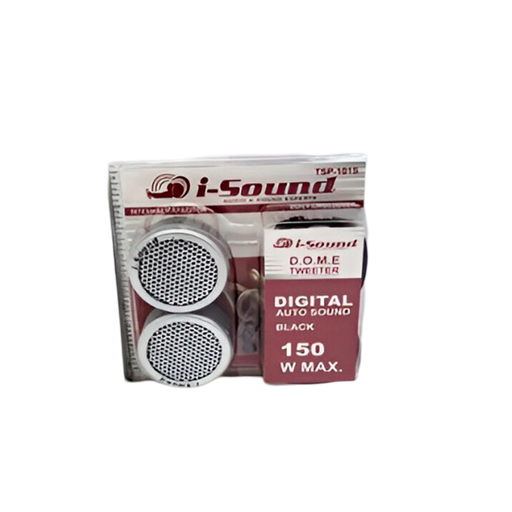 [132357] Tweeter para auto 150w silver tsp-101s