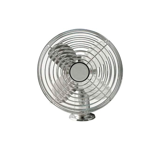 [3906] Ventil carro 6" 12v aspas metal af-1009
