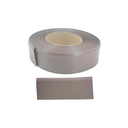 Rodapie plastica 4" tipo base 75465 cafe