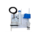 Accesorios completos pvc para sanitario luigi 2212
