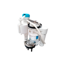 Accesorios completos pvc para sanitario luigi 10012