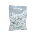 Grapa aislante para electricidad 5mm 100pc wadfow 305