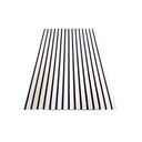 Panel para pared acustico 2.4mx60cm awp10