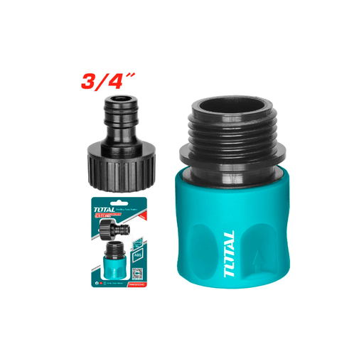 [114874] Adaptador para manguera 3/4" total hcs63401