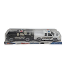 Juguete carro de policia 2pc ss1418823 v/c