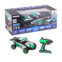 Juguete carro carrera con control recargable 1511f225