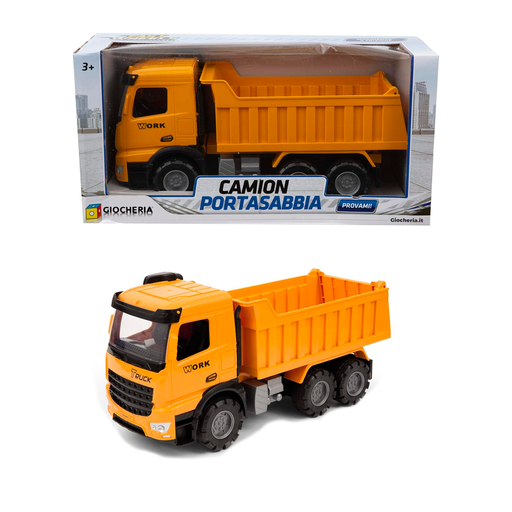 [115083] Juguete carro construccion 626401