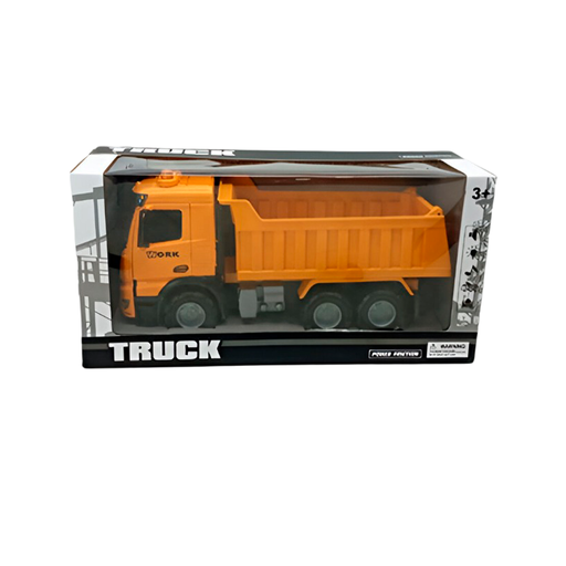[115085] Juguete carro construccion 626425