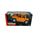 Juguete carro hummer con control remoto 1310f316