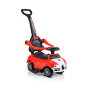 Juguete carro para niño j-bc8307p rojo