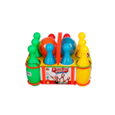 Juguete juego boliche 12pc jq73614/9005-4